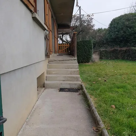 Du Bois De Chaubon *