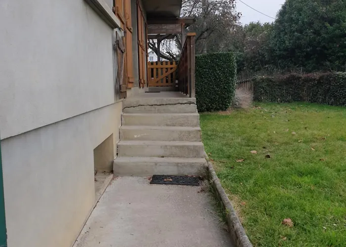 Du Bois De Chaubon *