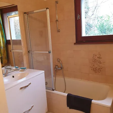 Du Bois De Chaubon Apartmán