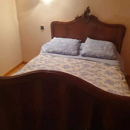 Apartmán Du Bois De Chaubon Fillinges