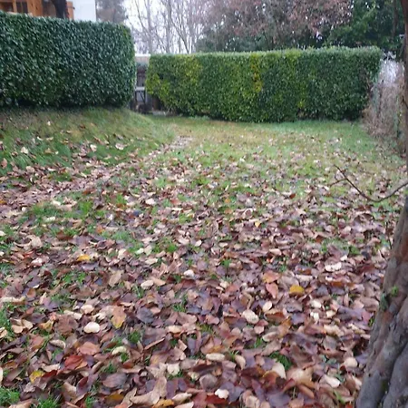 Du Bois De Chaubon Apartmán Fillinges
