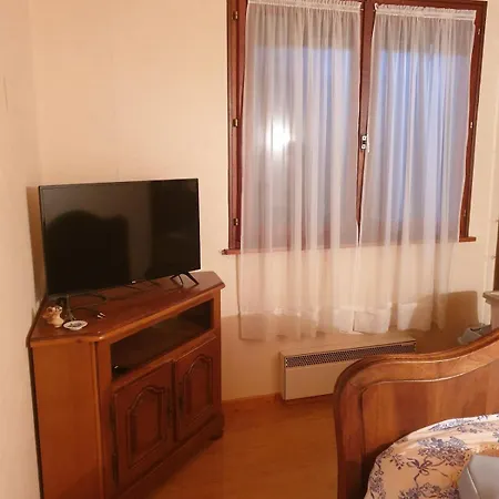 Du Bois De Chaubon Apartmán